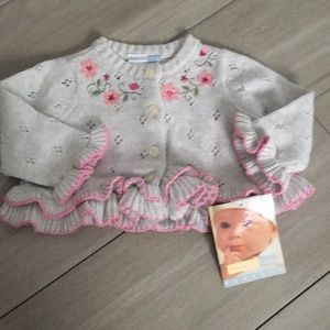 Babygirl Cardigan